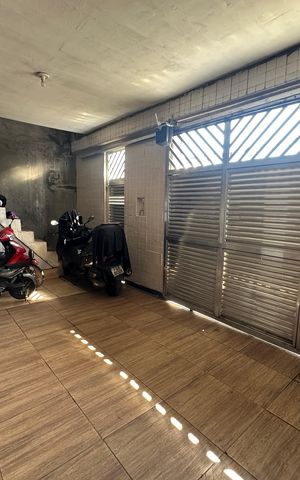 Casa para alugar com 120m², 2 quartos e 1 vaga Casa para alugar com 120m², 2 quartos e 1 vagaCozinha