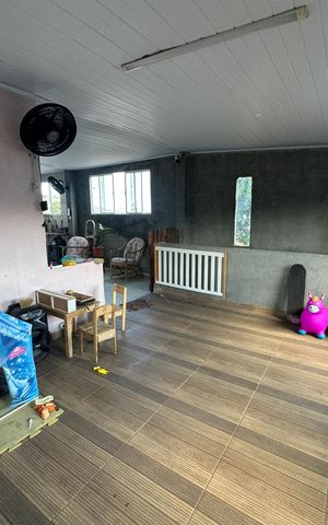 Casa para alugar com 120m², 2 quartos e 1 vaga Casa para alugar com 120m², 2 quartos e 1 vagaÁrea comum