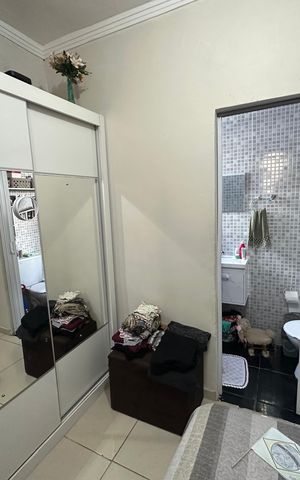 Casa para alugar com 120m², 2 quartos e 1 vaga Casa para alugar com 120m², 2 quartos e 1 vagaQuarto 2 Suíte