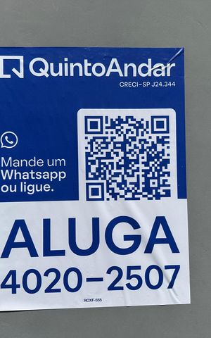 Casa para alugar com 120m², 2 quartos e 1 vaga Casa para alugar com 120m², 2 quartos e 1 vagaFachada