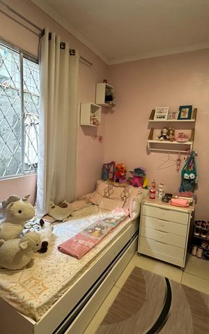 Casa para alugar com 120m², 2 quartos e 1 vaga Casa para alugar com 120m², 2 quartos e 1 vagaQuarto 1
