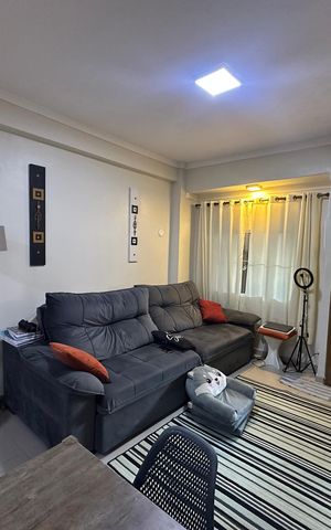 Casa para alugar com 120m², 2 quartos e 1 vaga Casa para alugar com 120m², 2 quartos e 1 vagaSala