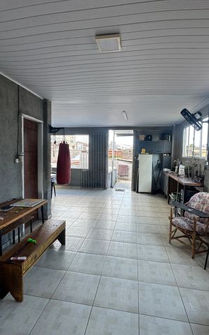Casa para alugar com 120m², 2 quartos e 1 vaga Casa para alugar com 120m², 2 quartos e 1 vagaÁrea comum