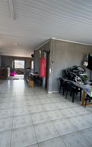 Casa para alugar com 120m², 2 quartos e 1 vaga Casa para alugar com 120m², 2 quartos e 1 vagaÁrea comum