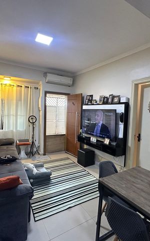 Casa para alugar com 120m², 2 quartos e 1 vaga Casa para alugar com 120m², 2 quartos e 1 vagaSala