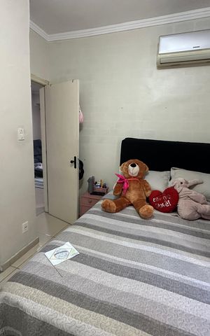 Casa para alugar com 120m², 2 quartos e 1 vaga Casa para alugar com 120m², 2 quartos e 1 vagaQuarto 2 Suíte