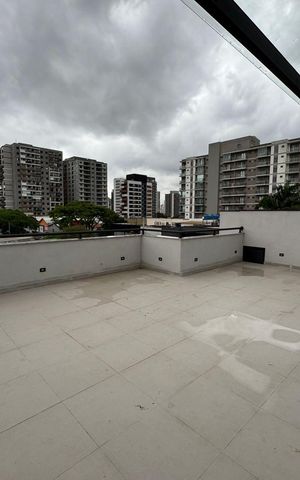 Apartamento para alugar com 29m², 1 quarto e sem vagaÁrea externa