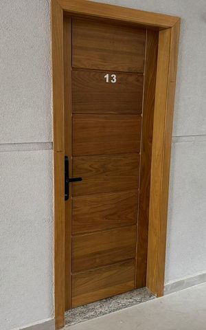 Apartamento para alugar com 29m², 1 quarto e sem vagaHall de entrada