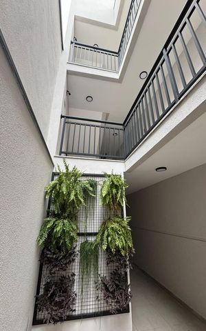 Apartamento para alugar com 29m², 1 quarto e sem vagaHall de entrada