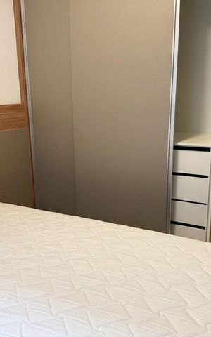 Apartamento para alugar com 29m², 1 quarto e sem vagaQuarto