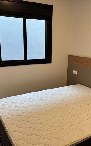 Apartamento para alugar com 29m², 1 quarto e sem vagaQuarto