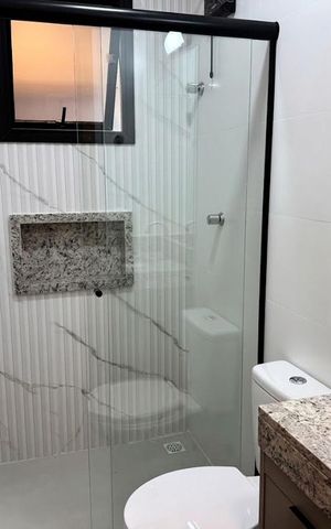 Apartamento para alugar com 29m², 1 quarto e sem vagaBanheiro