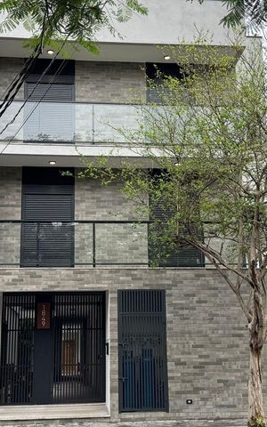 Apartamento para alugar com 29m², 1 quarto e sem vagaFachada