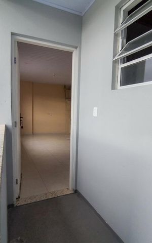 Apartamento para alugar com 38m², 1 quarto e 1 vaga Apartamento para alugar com 38m², 1 quarto e 1 vagaÁrea externa