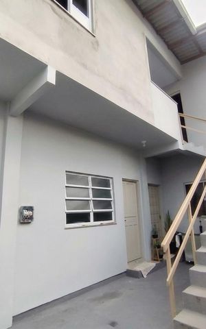 Apartamento para alugar com 38m², 1 quarto e 1 vaga Apartamento para alugar com 38m², 1 quarto e 1 vagaÁrea externa