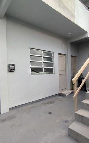 Apartamento para alugar com 38m², 1 quarto e 1 vaga Apartamento para alugar com 38m², 1 quarto e 1 vagaÁrea externa