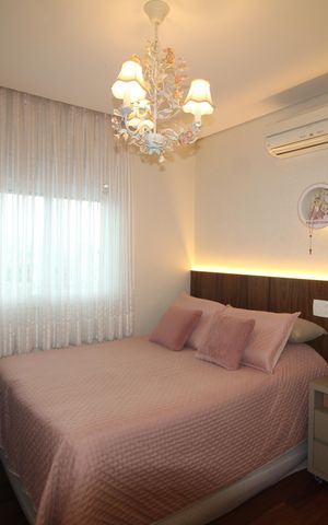 Apartamento à venda com 213m², 3 quartos e 4 vagasQuarto 1