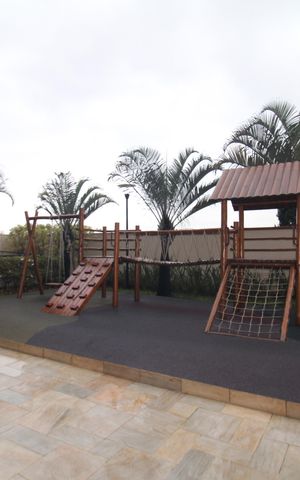 Apartamento à venda com 213m², 3 quartos e 4 vagasÁrea Comum