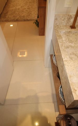 Apartamento à venda com 213m², 3 quartos e 4 vagasLavabo