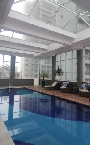Apartamento à venda com 213m², 3 quartos e 4 vagasÁrea Comum
