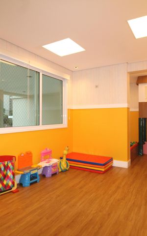 Apartamento à venda com 213m², 3 quartos e 4 vagasÁrea Comum
