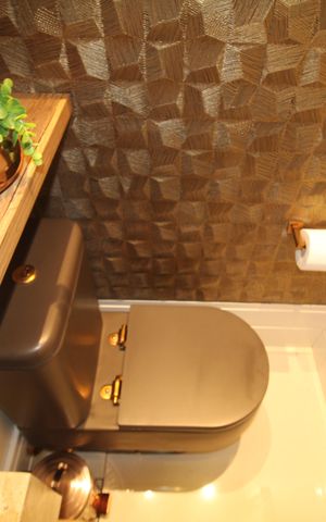 Apartamento à venda com 213m², 3 quartos e 4 vagasLavabo