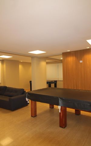 Apartamento à venda com 213m², 3 quartos e 4 vagasÁrea Comum