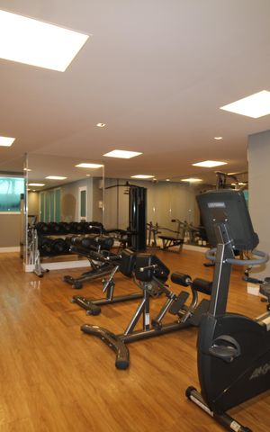 Apartamento à venda com 213m², 3 quartos e 4 vagasÁrea Comum