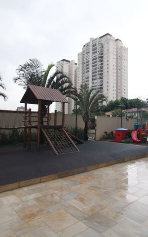 Apartamento à venda com 213m², 3 quartos e 4 vagasÁrea Comum