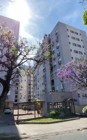 Apartamento para alugar com 78m², 2 quartos e 1 vagaFachada