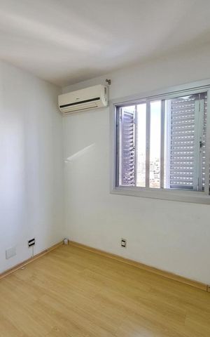 Apartamento para alugar com 78m², 2 quartos e 1 vagaQuarto