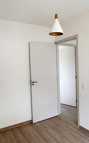 Apartamento para alugar com 78m², 2 quartos e 1 vagaQuarto