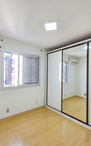 Apartamento para alugar com 78m², 2 quartos e 1 vagaQuarto