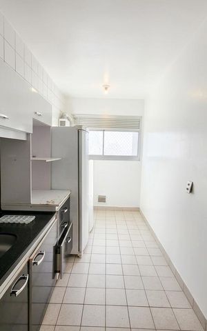 Apartamento para alugar com 78m², 2 quartos e 1 vagaCozinha
