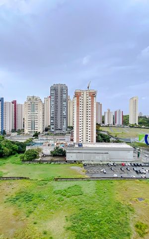 Apartamento para alugar com 85m², 2 quartos e 2 vagas Apartamento para alugar com 85m², 2 quartos e 2 vagasVista da Varanda