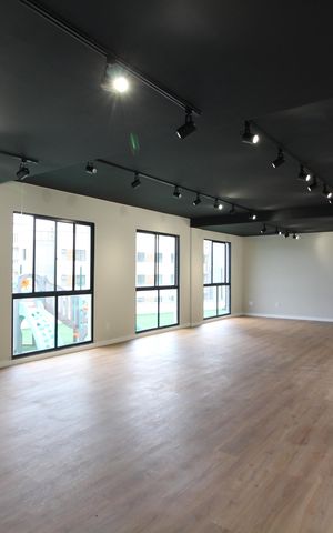 Apartamento à venda com 80m², 2 quartos e 1 vagaÁrea comum - Salão de festas