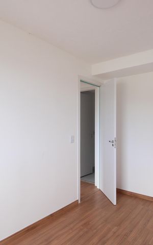 Apartamento à venda com 80m², 2 quartos e 1 vagaQuarto 2