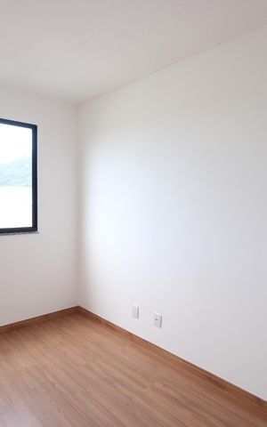 Apartamento à venda com 80m², 2 quartos e 1 vagaQuarto 2