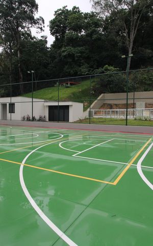 Apartamento à venda com 80m², 2 quartos e 1 vagaÁrea comum