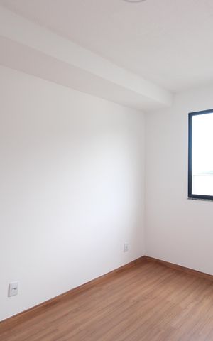 Apartamento à venda com 80m², 2 quartos e 1 vagaQuarto 2