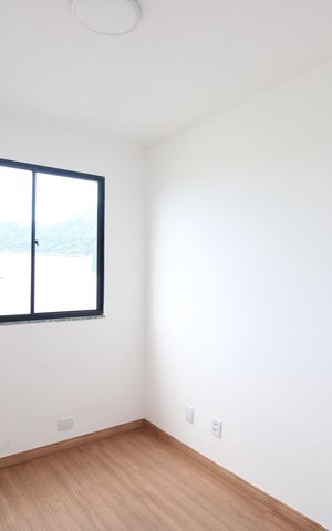Apartamento à venda com 80m², 2 quartos e 1 vagaQuarto 1