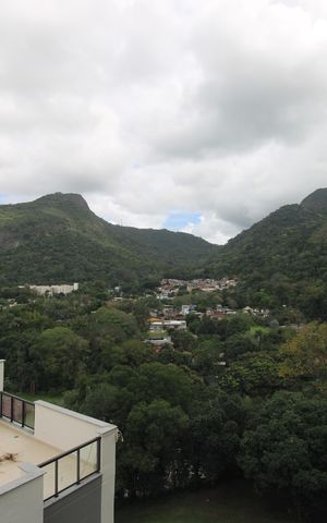 Apartamento à venda com 80m², 2 quartos e 1 vagaTerraço - Vista