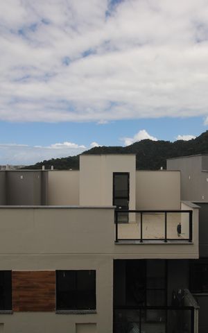 Apartamento à venda com 80m², 2 quartos e 1 vagaQuarto 2 - Vista