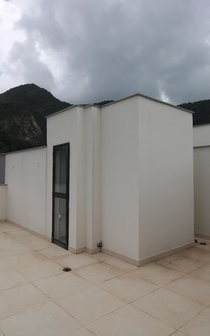 Apartamento à venda com 80m², 2 quartos e 1 vagaTerraço
