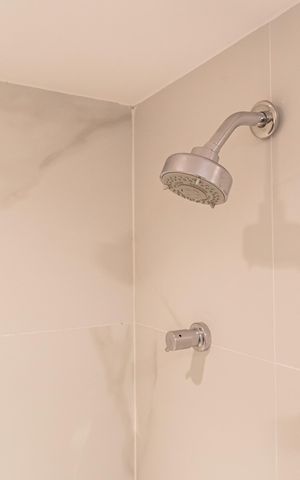 Studio para alugar com 27m², 1 quarto e sem vagaBanheiro