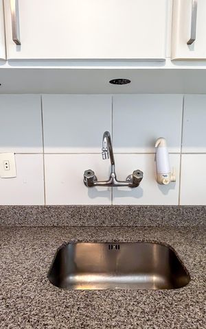 Apartamento à venda com 105m², 2 quartos e 1 vaga