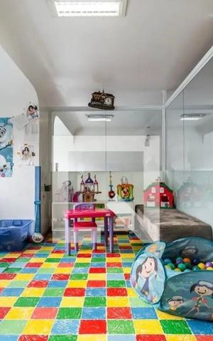 Apartamento à venda com 105m², 2 quartos e 1 vaga