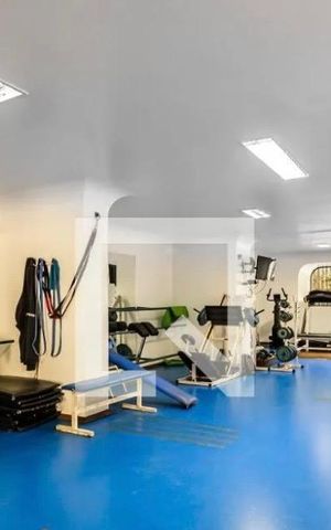 Apartamento à venda com 105m², 2 quartos e 1 vaga