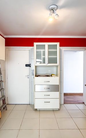 Apartamento à venda com 105m², 2 quartos e 1 vaga