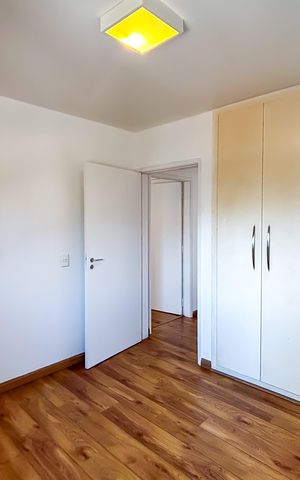 Apartamento à venda com 105m², 2 quartos e 1 vaga